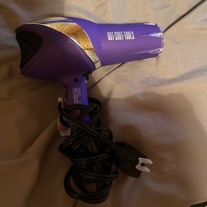 Blow dryer